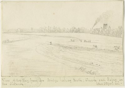 Burton-upon-Trent da John Allport