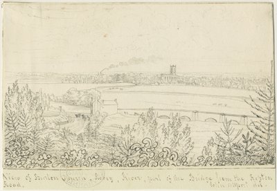 Burton-upon-Trent da John Allport