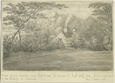 Burton-upon-Trent da John Allport