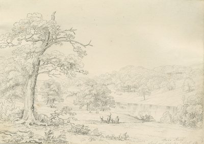 [Great] Barr Hall da John Allport