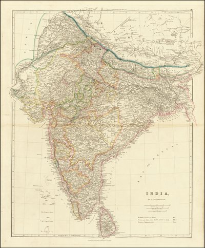 Mappa dell