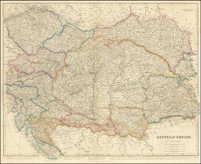 Mappa dell