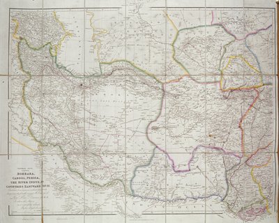 Mappa dell