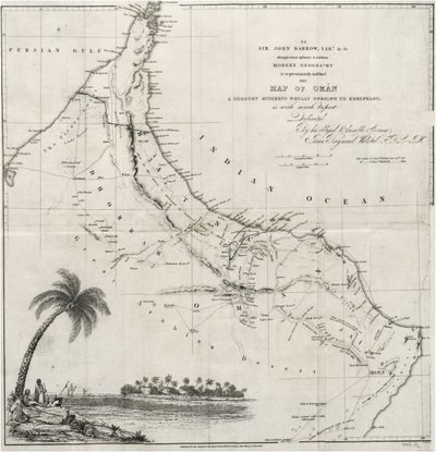 Mappa dell