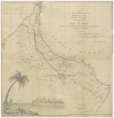 Mappa dell