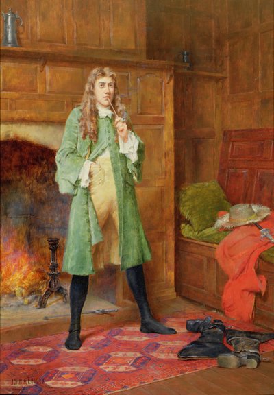 Il cavaliere impetuoso da John Arthur Lomax