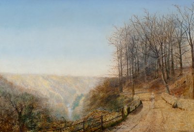  da John Atkinson Grimshaw