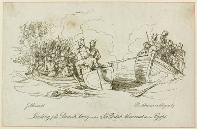 Sbarco dell