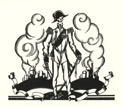 Illustrazione per Don Giovanni di Lord Byron da John Austen