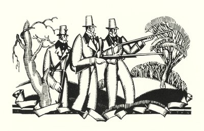 Illustrazione per Don Juan di Lord Byron da John Austen