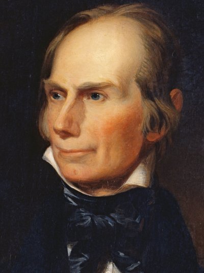 Henry Clay da John B. Neagle