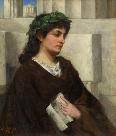 Clio da John Ballantyne