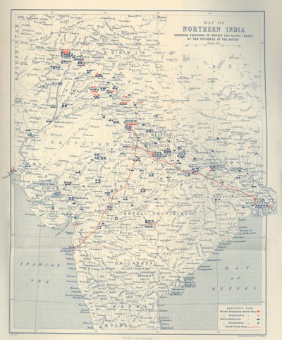 Mappa dell
