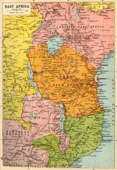 Mappa dell