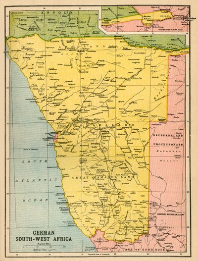 Mappa dell