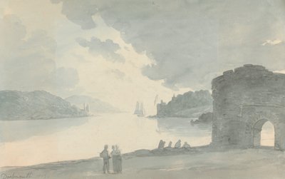 Dartmouth da John Baverstock Knight