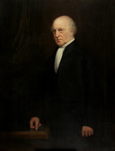 Ritratto di George Thomas, c.1859 da John Beattie
