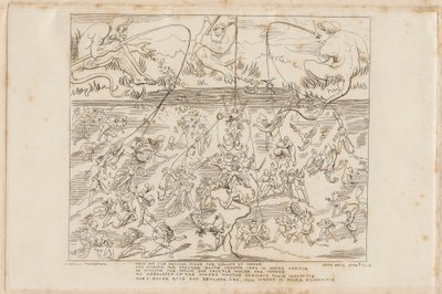 Diavoli Pescatori da John Bell