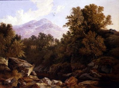Fiume Tallock da John Berney Ladbrooke