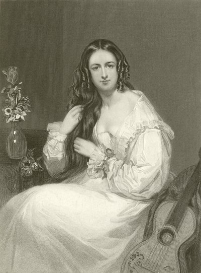 Katherine Airlie da John Bostock