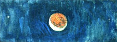 Studio astronomico da John Brett