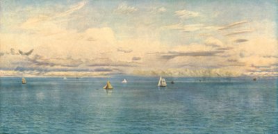 Il regno di Britannia da John Brett
