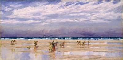 Gravelines da John Brett