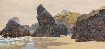 Kynance da John Brett