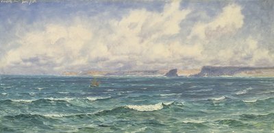 Marina da John Brett