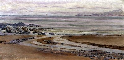 Il Gange da John Brett