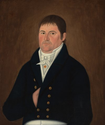  da John Brewster