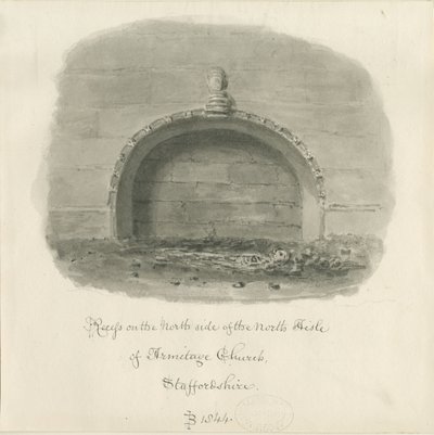 Chiesa di Armitage - 