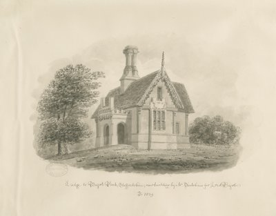 Blithfield - 