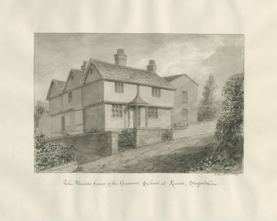 Città di Kinver - 