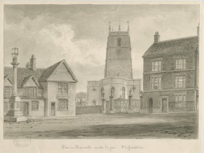 Newcastle-under-Lyme - 