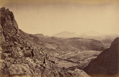 Vista da un po