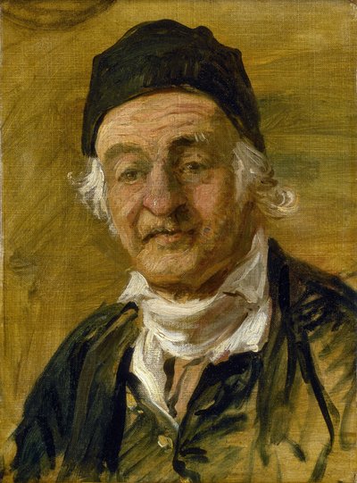 Ritratto del 