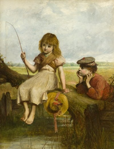 Il Giovane Sogno d