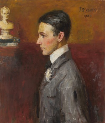Van Wyck Brooks da John Butler Yeats