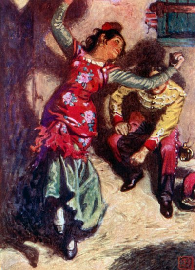  da John Byam Liston Shaw