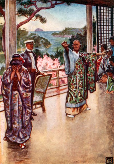  da John Byam Liston Shaw