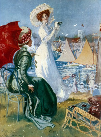 Belle epoque: 