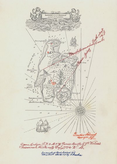 Mappa per L