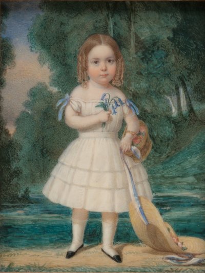 Florine Turner da John Carlin