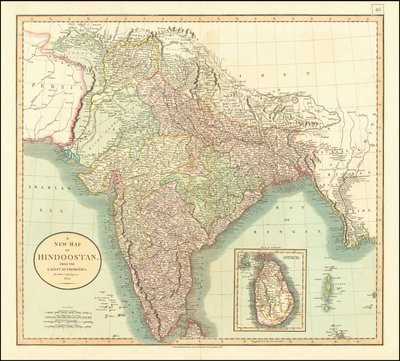 Mappa dell