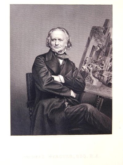 Thomas Webster, da 