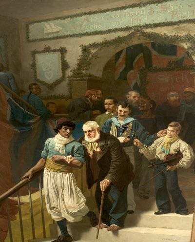 Amici nell