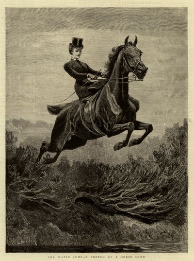 Il salto d