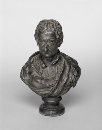 Sir Isaac Newton da John Cheere