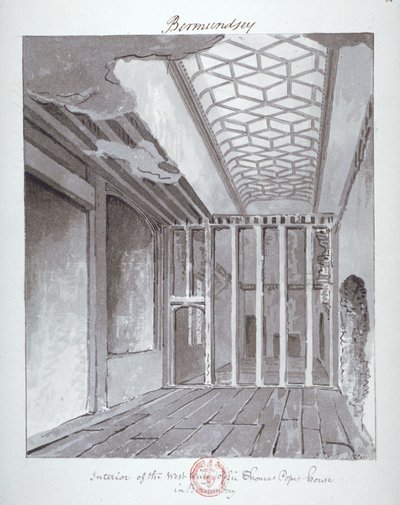 Interno dell